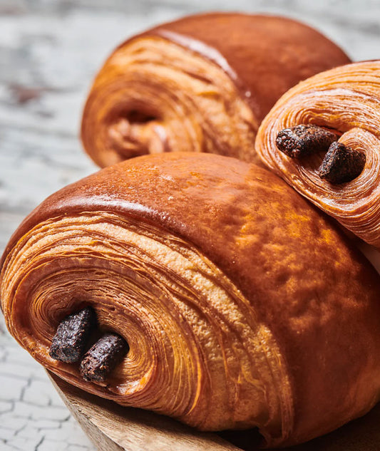 Pain au chocolat
