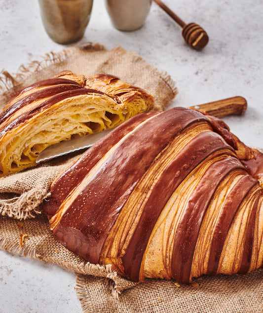 Croissant XXL
