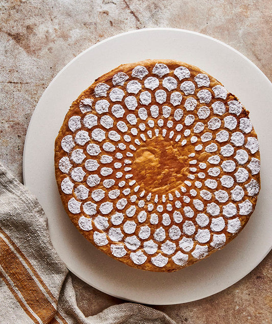 Galette des rois - 6 personnes