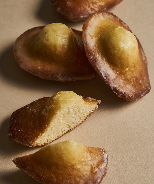 Madeleine