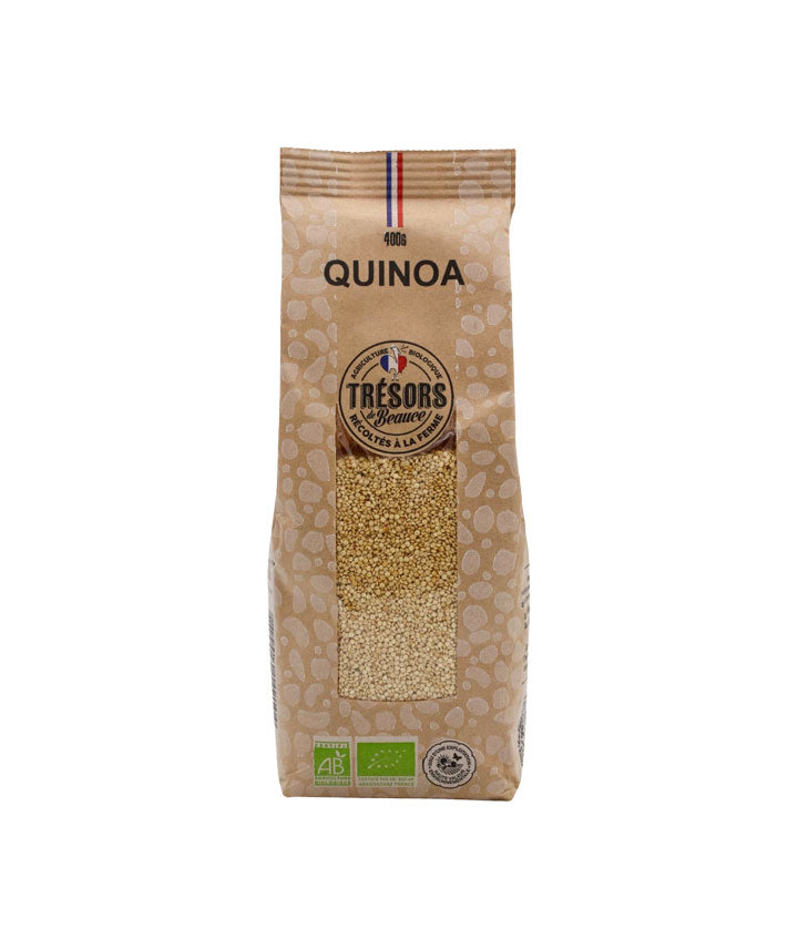 Quinoa