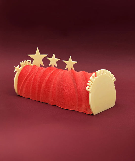 La Bûche Etoile des Neiges