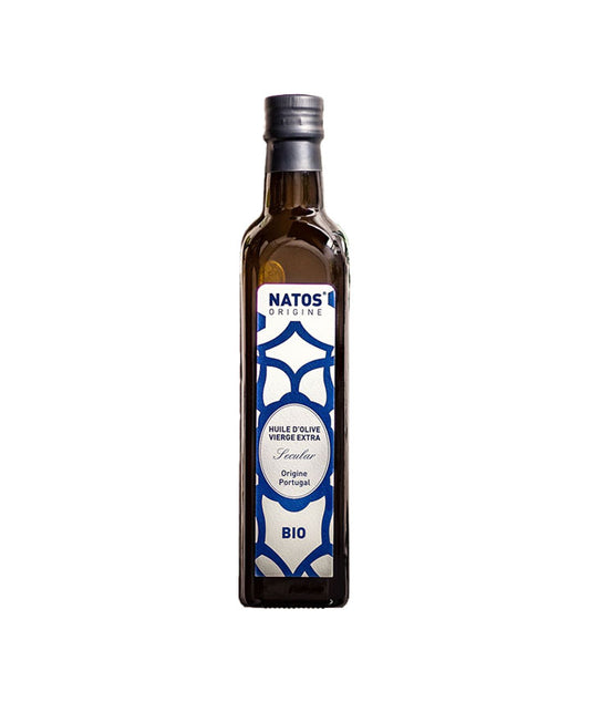 Huile d'olive extra vierge Secular