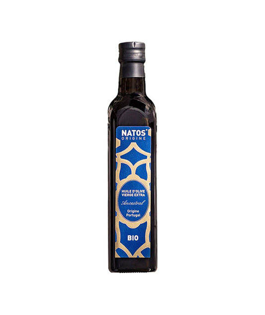 Huile d'olive extra vierge Ancestral