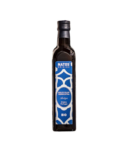 Huile d'olive extra vierge Antigo