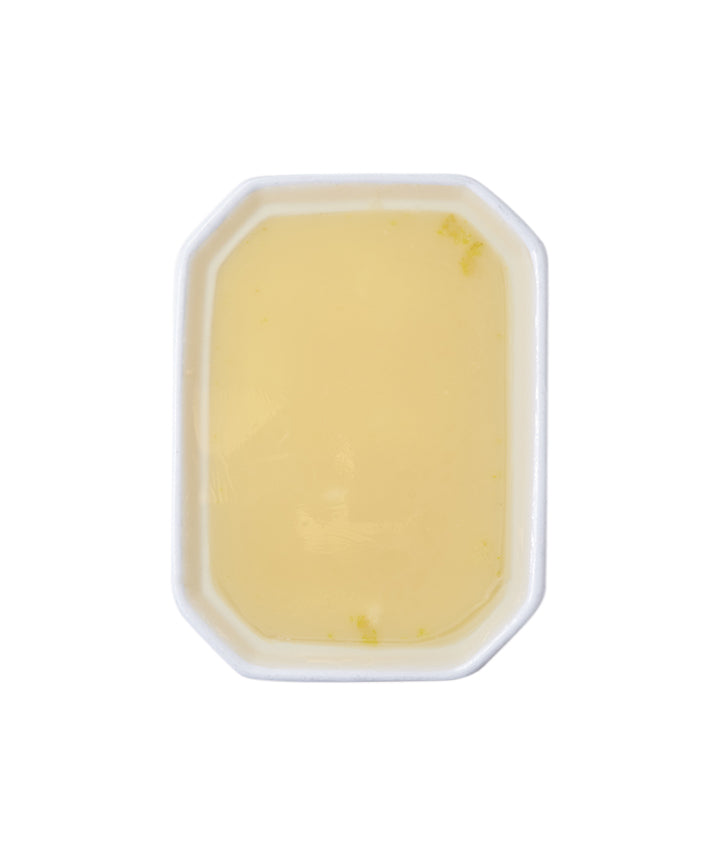 Foie gras d'oie - 12 personnes