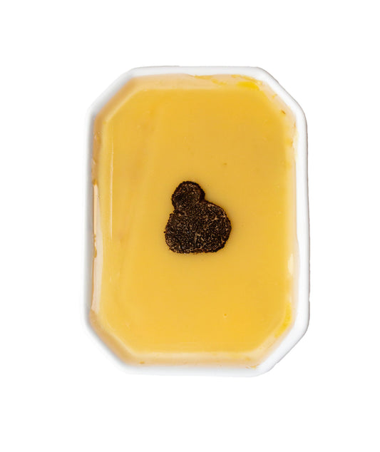 Marbré de foie gras de canard et d'oie - 8 personnes