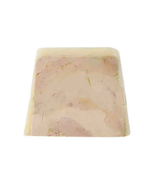 Foie gras d'oie