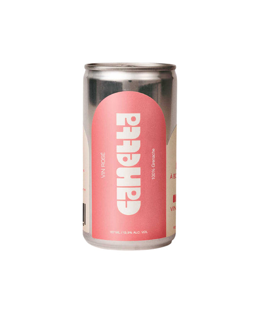Canetta - Vin Rosé