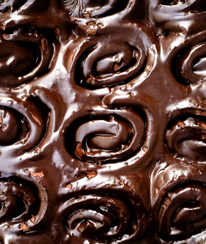 Dirty choco