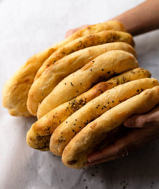 Frena - Zaatar