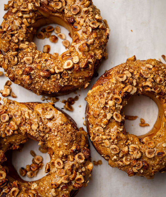 Babka Paris-Brest