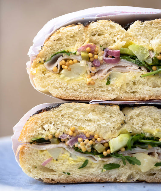 Sandwich Déli