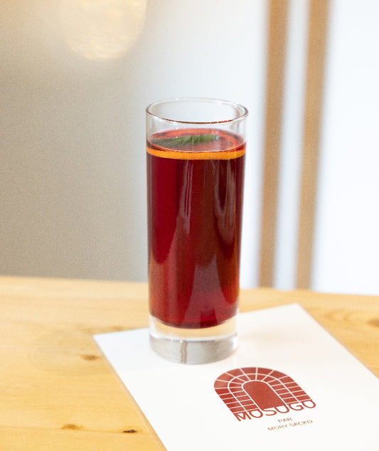 Jus de Bissap