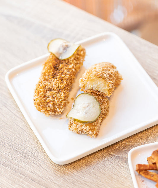 Banane plantain