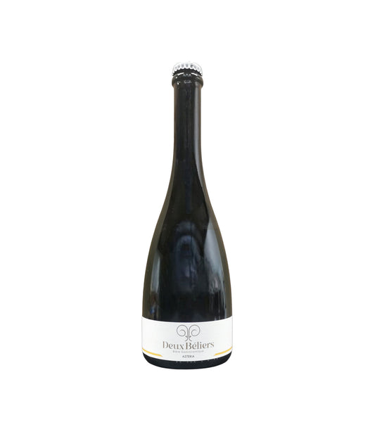 Astéria 75cl - Bière blonde