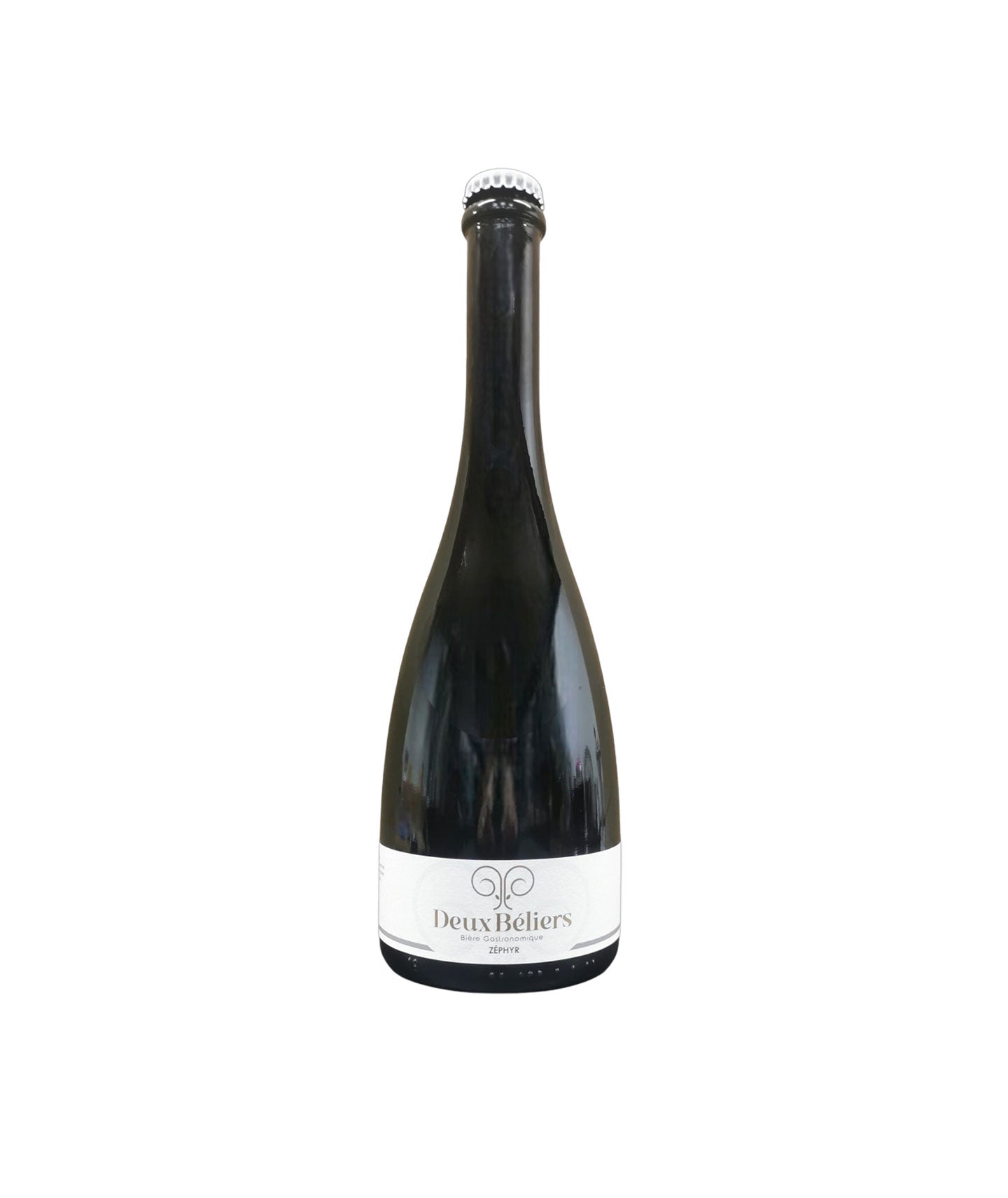 Zéphyr 75cl - Bière blanche