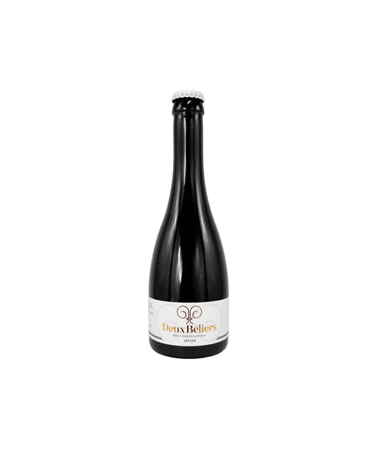 Zéphyr - Bière blanche