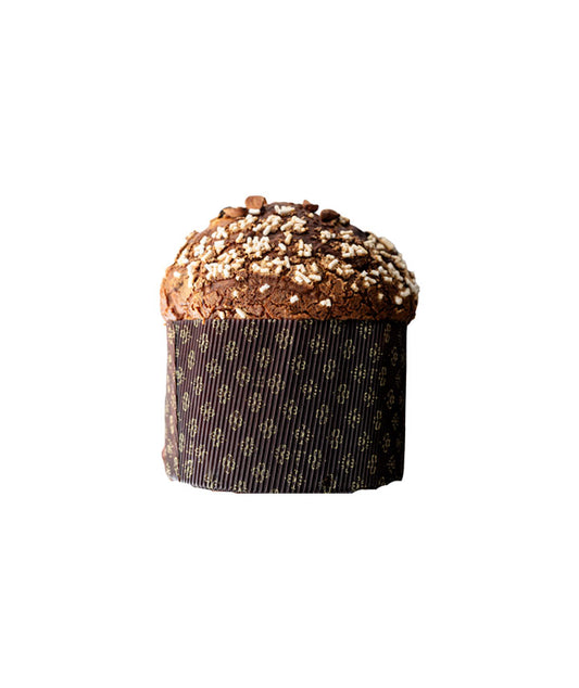Panettone traditionnel "classico" aux fruits confits