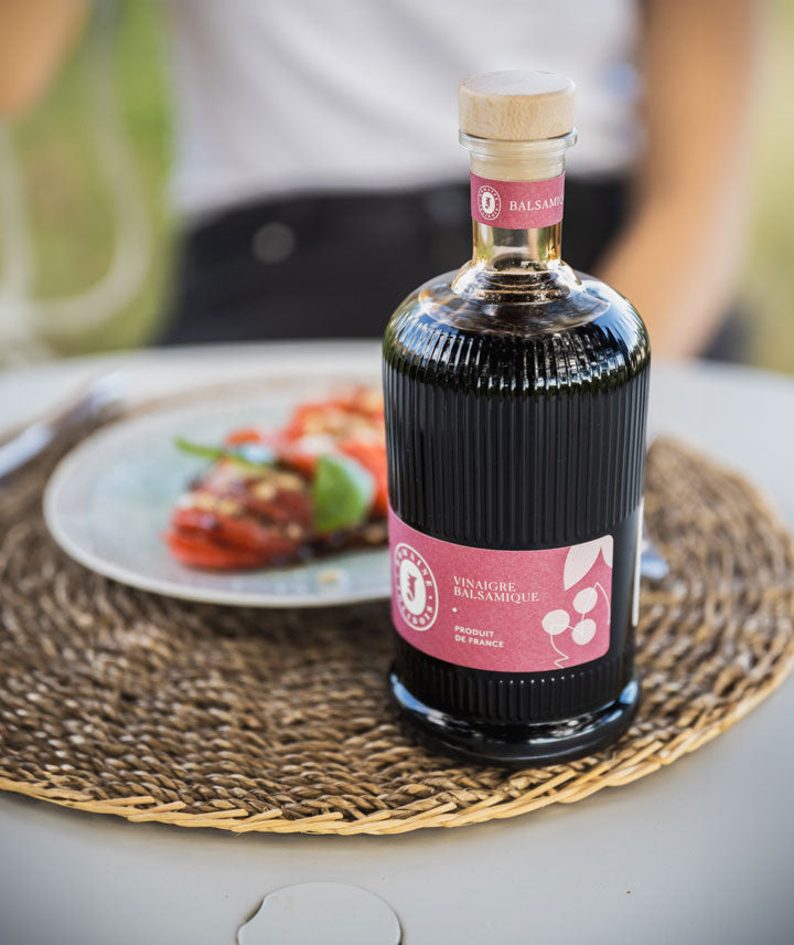 Vinaigre de vin balsamique
