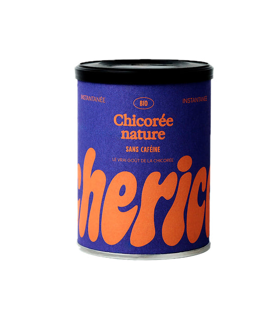 Chicorée bio Nature - Moulu
