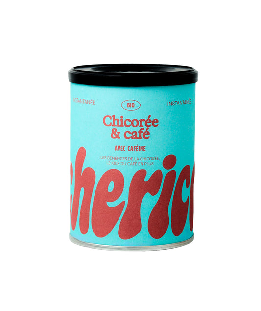 Chicorée bio Café - Moulu