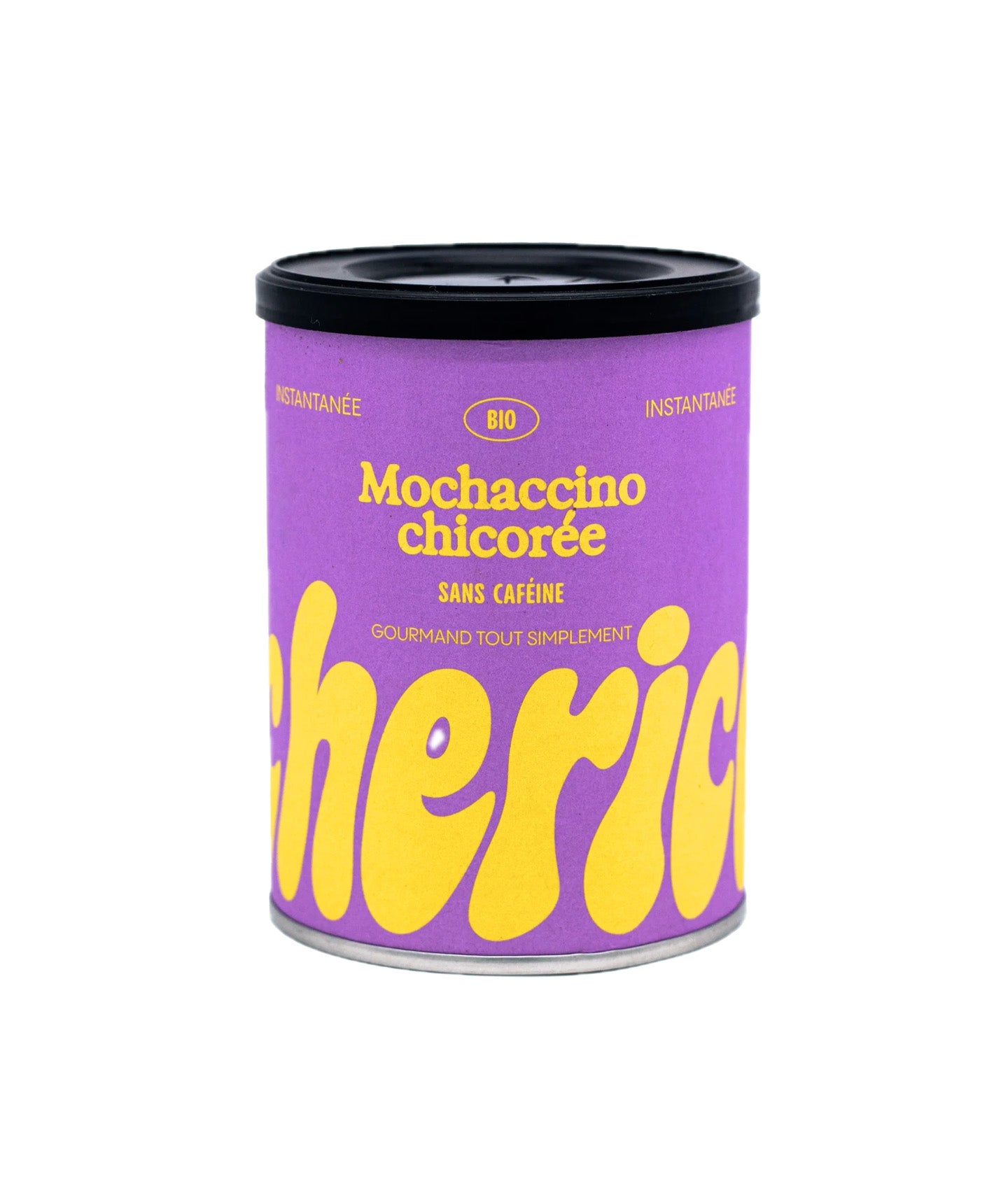 Mochaccino bio - Moulu
