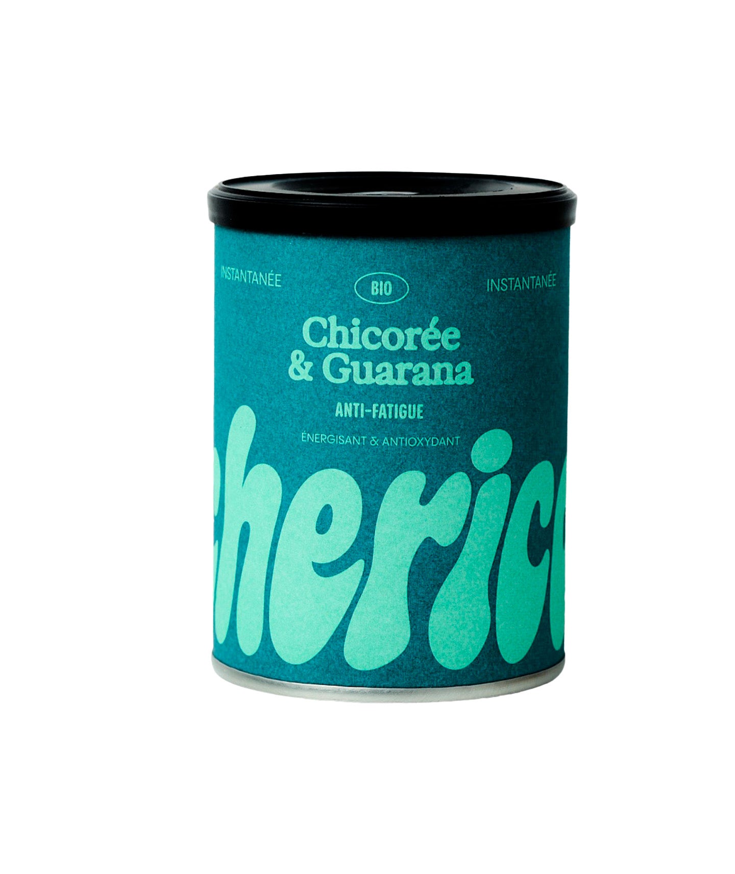 Chicorée bio Guarana - Moulu