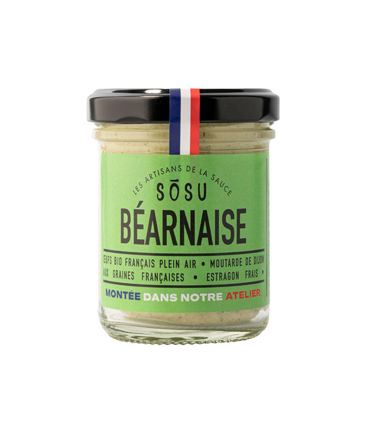 Sauce béarnaise