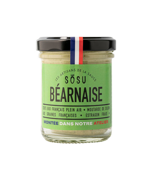 Sauce béarnaise