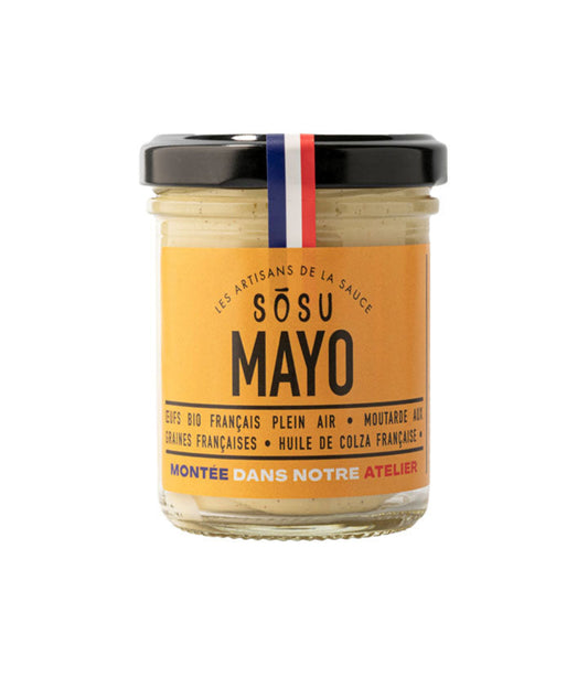 Mayonnaise
