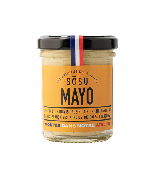 Mayonnaise