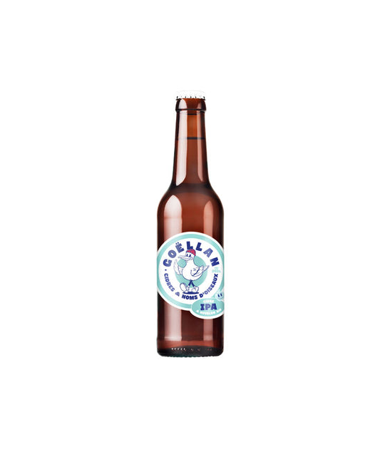 Cidre Goêllan IPA - Petit format