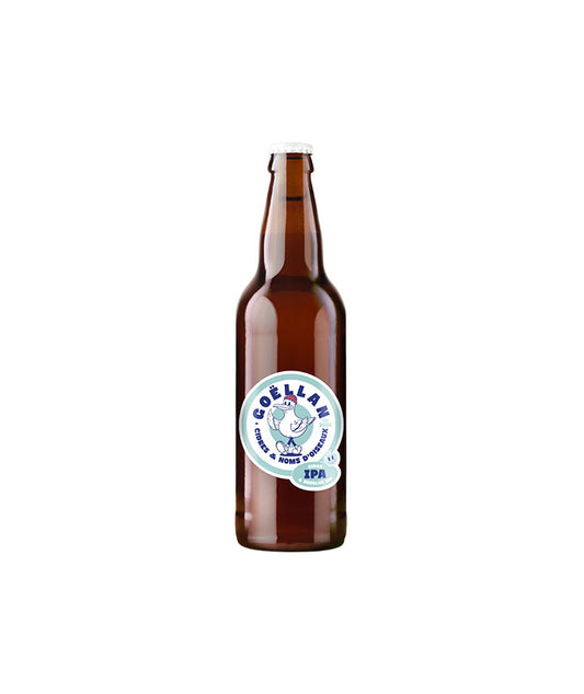 Cidre Goêllan IPA - Grand format