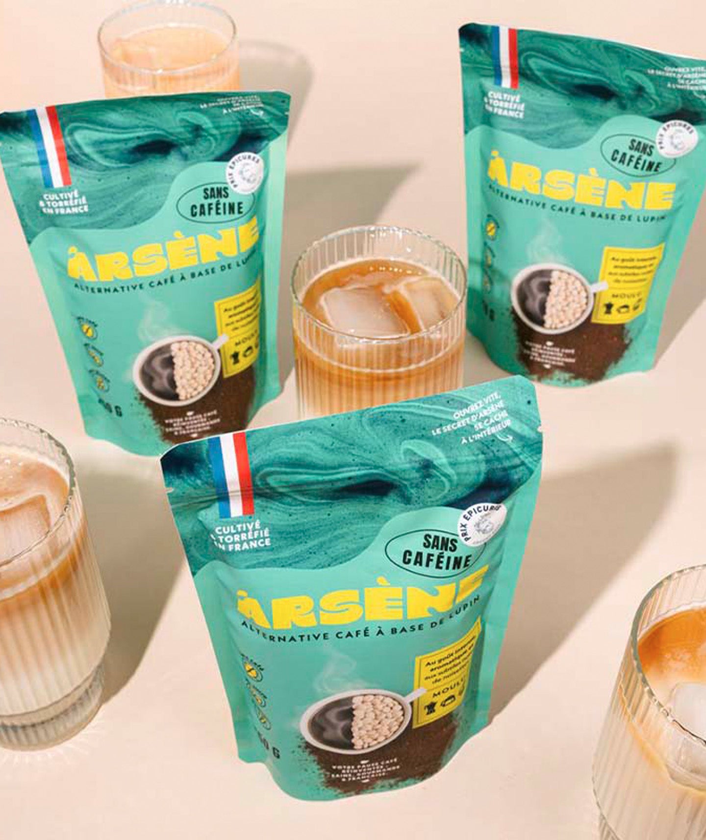 Alternative Café Le Classique 250g - Moulu