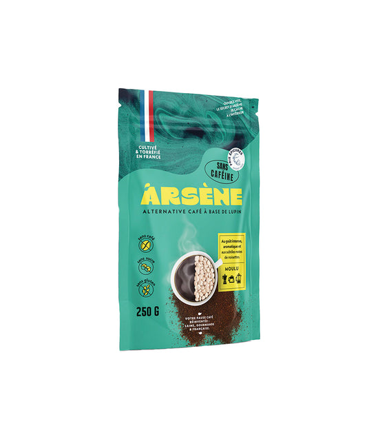 Alternative Café Le Classique 250g - Moulu