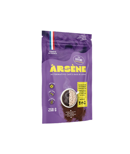 Alternative Café Le Tonique 250g - Moulu