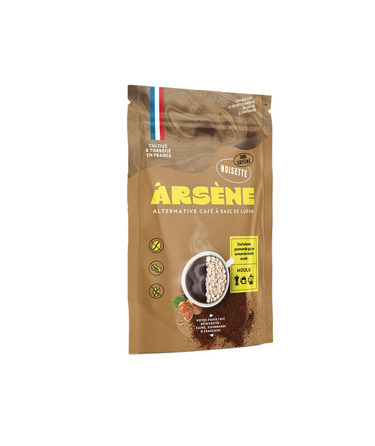 Alternative Café Le Gourmand 250g - Moulu