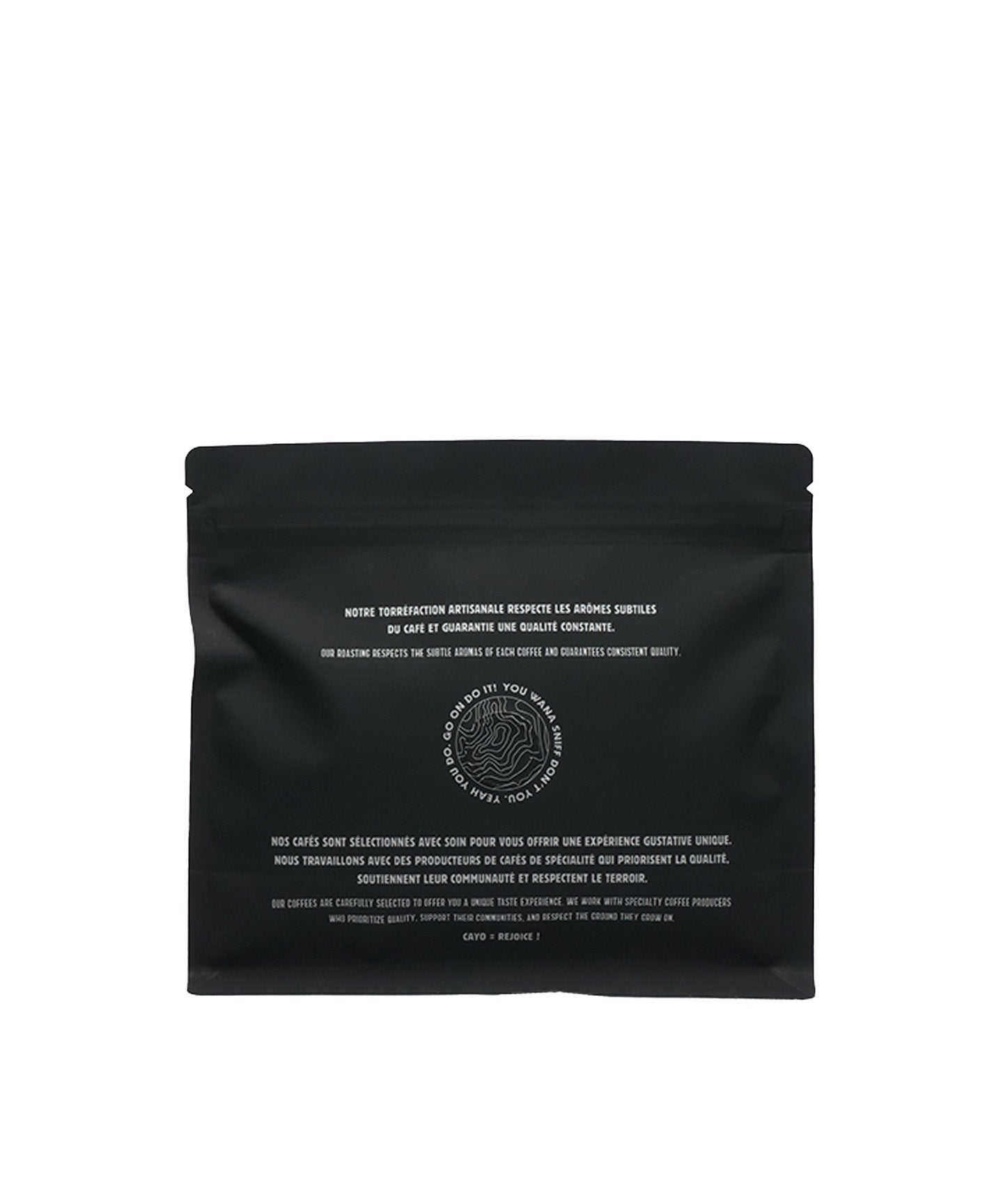 Café Limao Rosa - Grains