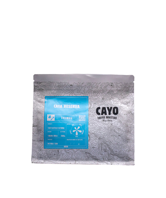 Café Cata Reserva - Grains