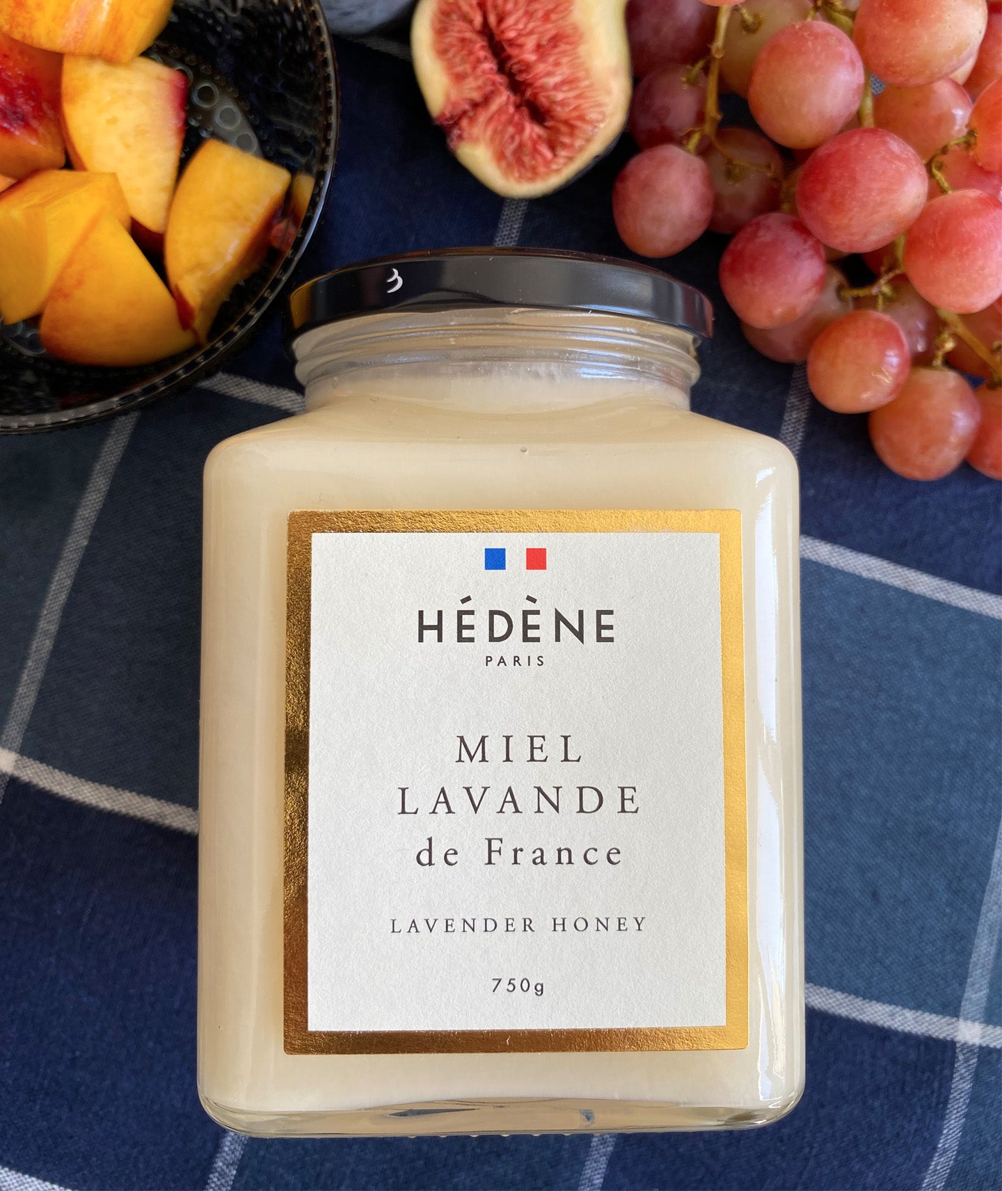 Miel lavande - France