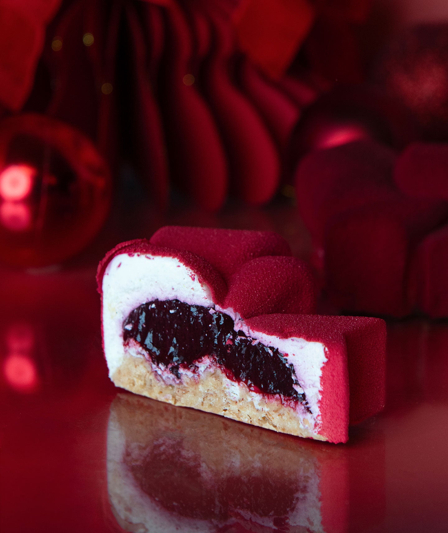 Le noeud de Noël