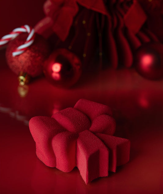 Le noeud de Noël