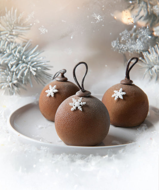 La boule de Noël
