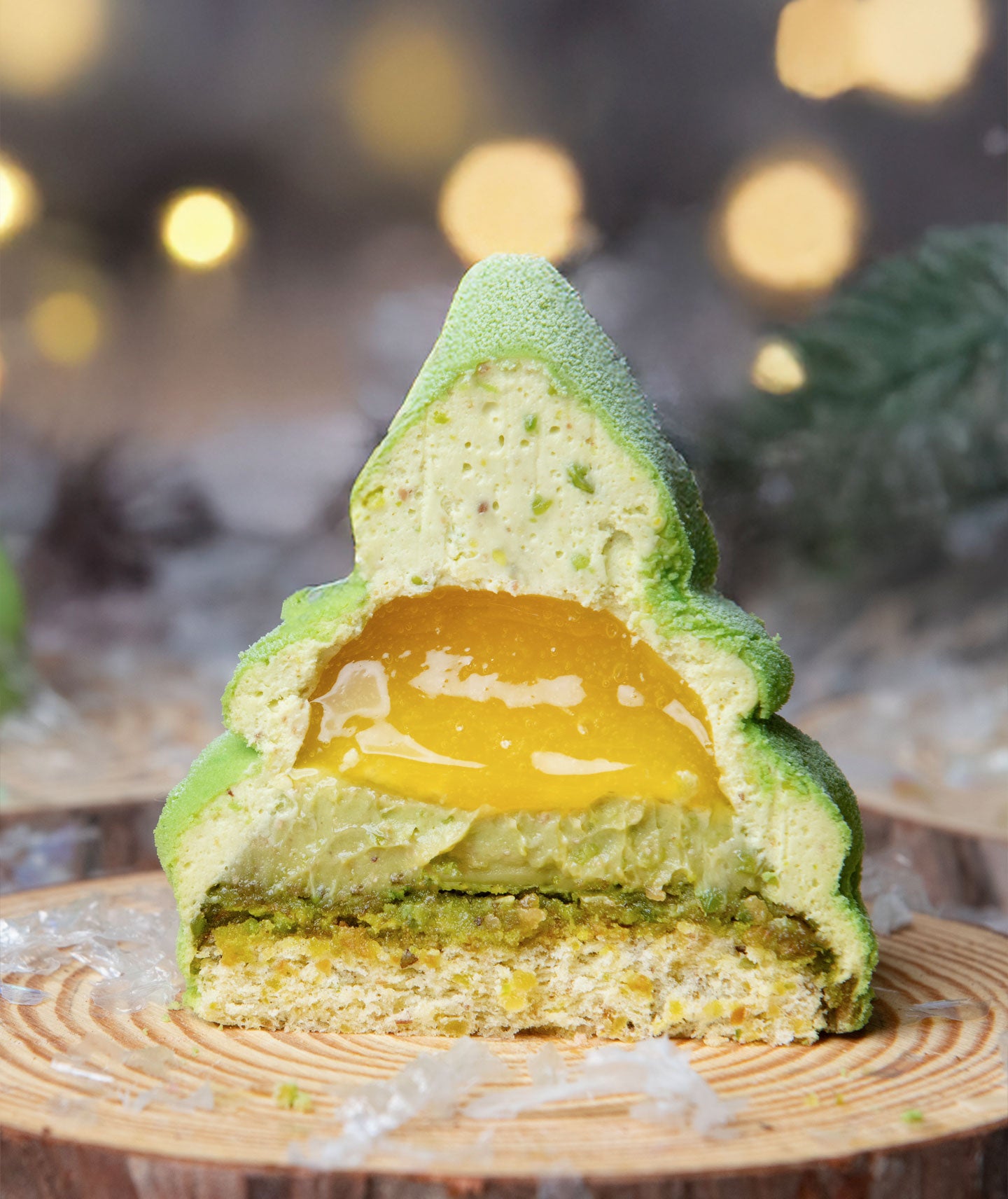 Le sapin de Noël