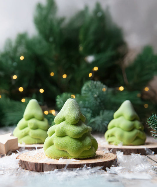 Le sapin de Noël