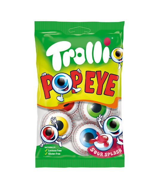 Bonbons Pop Eye