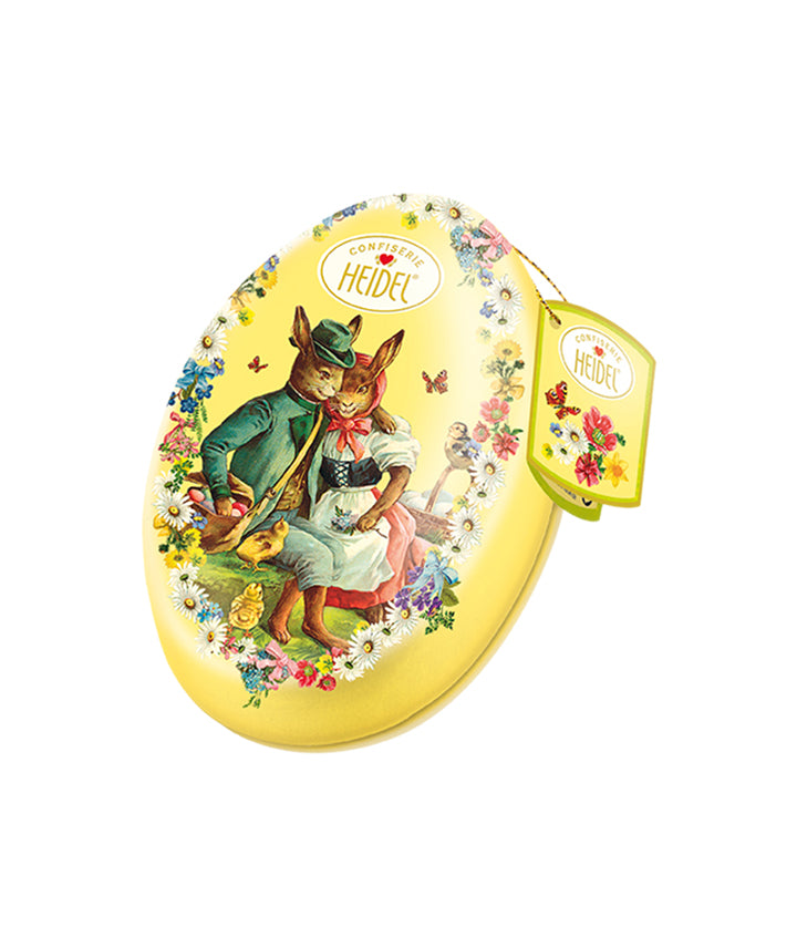 Œuf de Pâques "nostalgie de Pâques"