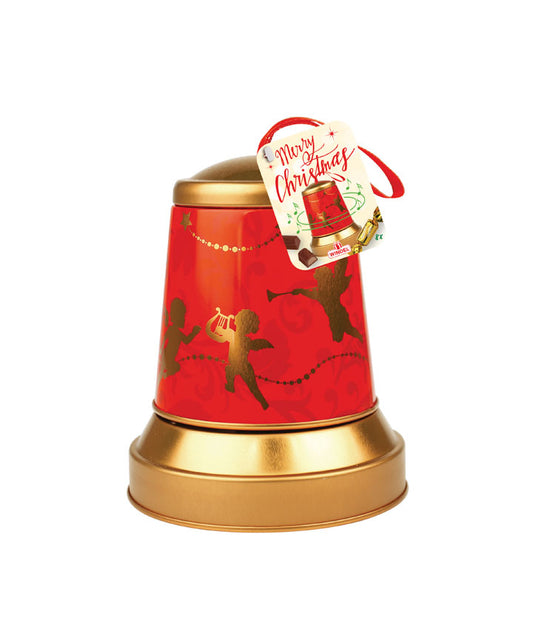 Cloche à musique de Noël