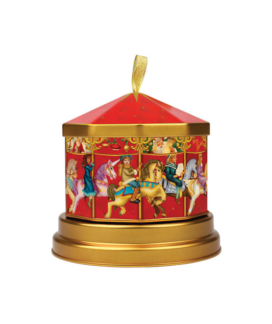 Carroussel de Noël